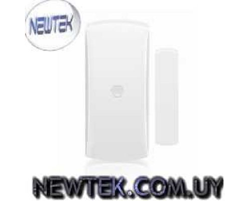 Sensor Bidireccional para puertas y ventanas Chuango DWC-102 Inalámbrica